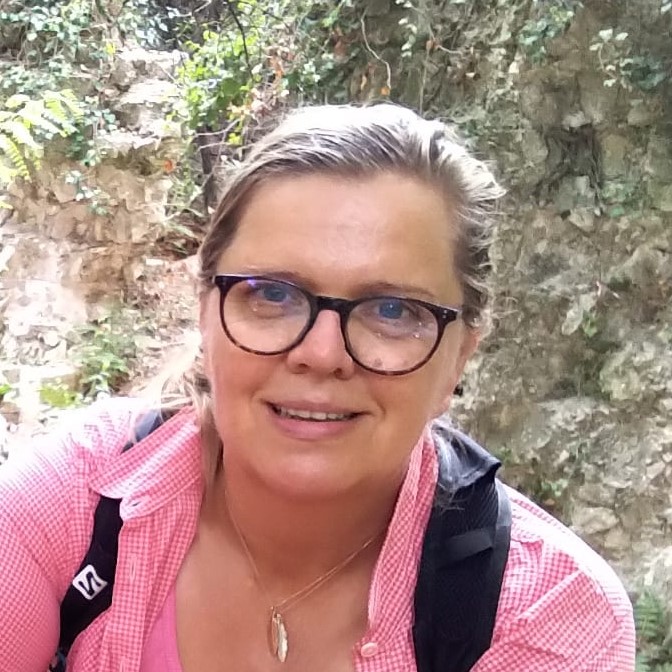 Anne Marie Westphal